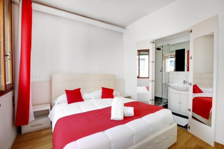 Fenix La Boheme Apartment Venice Exterior photo