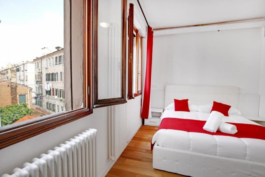 Fenix La Boheme Apartment Venice Exterior photo