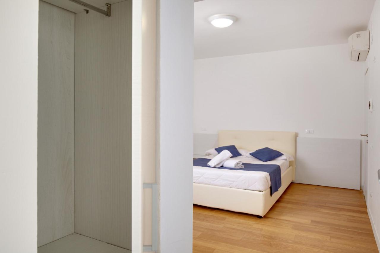 Fenix La Boheme Apartment Venice Exterior photo
