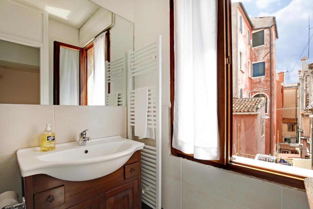 Fenix La Boheme Apartment Venice Exterior photo