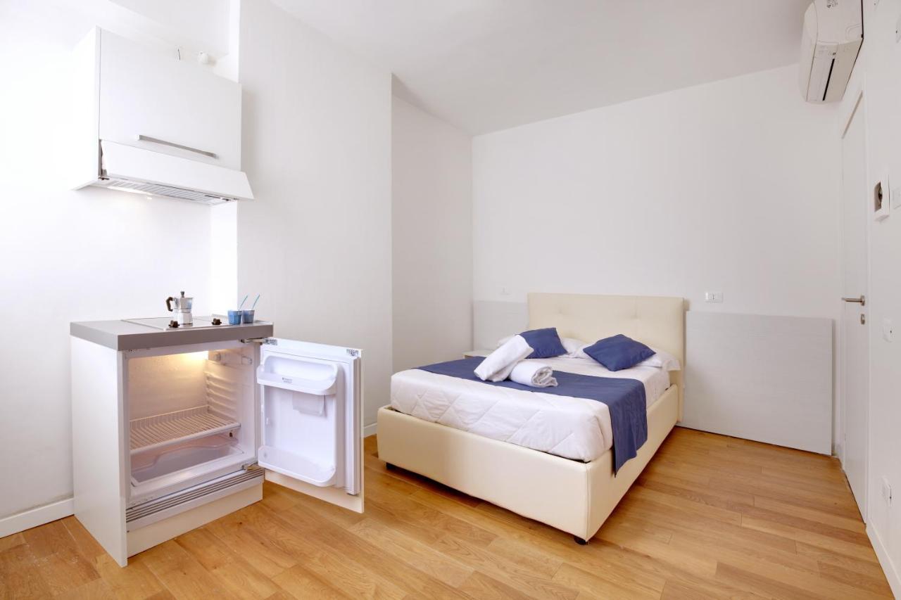 Fenix La Boheme Apartment Venice Exterior photo