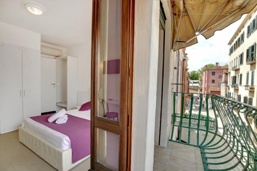 Fenix La Boheme Apartment Venice Exterior photo