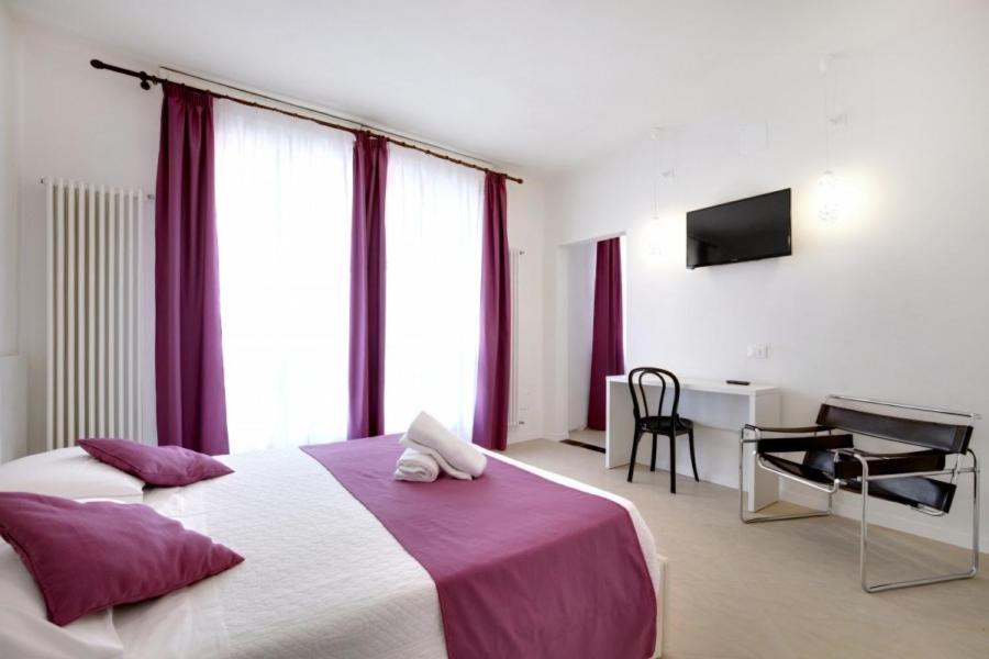 Fenix La Boheme Apartment Venice Exterior photo